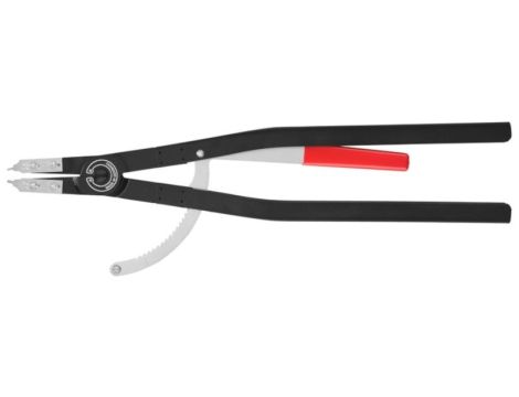 Szczypce J5 do pierścieni osadczych W 122-300mm