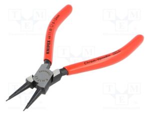 Szczypce do pierścieni osadczych W 8-13mm