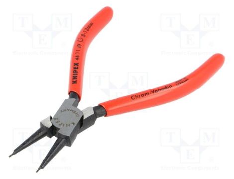 Szczypce do pierścieni osadczych W 8-13mm