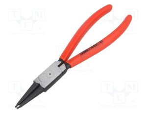 Szczypce do pierścieni osadczych W 19-60mm