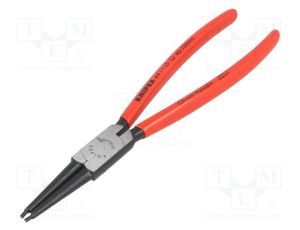 Szczypce do pierścieni osadczych W 40-100mm