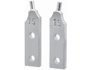 Końcówki wymienne do szczypiec J5