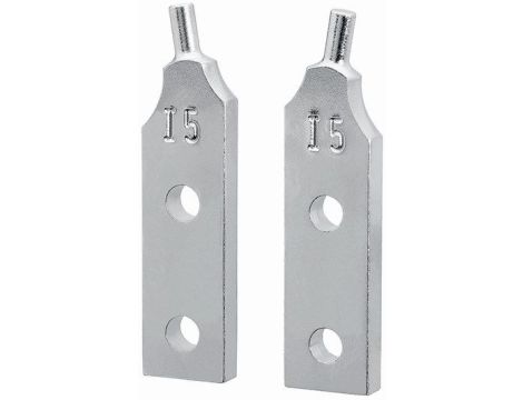 Końcówki wymienne do szczypiec J5