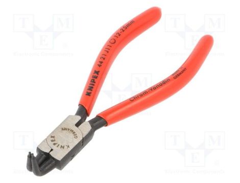 Szczypce do pierścieni osadczych W 12-25mm