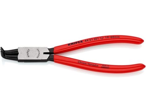 Szczypce do pierścieni osadczych W 19-60mm SB