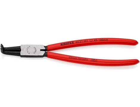 Szczypce do pierścieni osadczych W 40-100mm SB