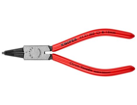 Szczypce do pierścieni osadczych W 8-13mm