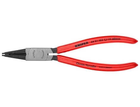 Szczypce do pierścieni osadczych W 19-60mm