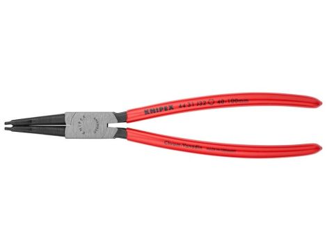 Szczypce do pierścieni osadczych W 40-100mm