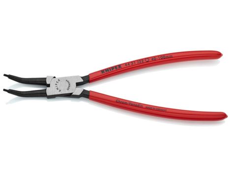 Szczypce do pierścieni osadczych W 40-100mm - 2