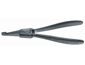 Szczypce do pierścieni rozprężnych bez otworów