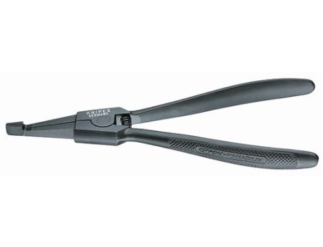 Szczypce do pierścieni rozprężnych bez otworów