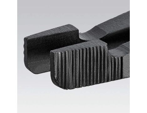 Szczypce do pierścieni rozprężnych bez otworów - 2