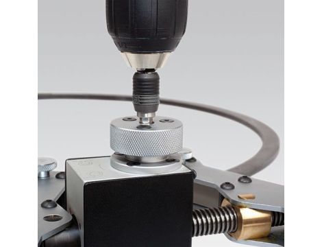 Narzędzie do pierścieni osadczych W+Z 400-1000mm - 4