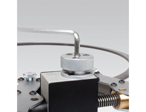 Narzędzie do pierścieni osadczych W+Z 400-1000mm - 5