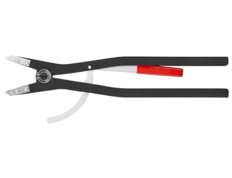 Szczypce A6 do pierścieni osadczych Z 252-400mm