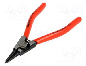 Szczypce do pierścieni osadczych Z 3-10mm