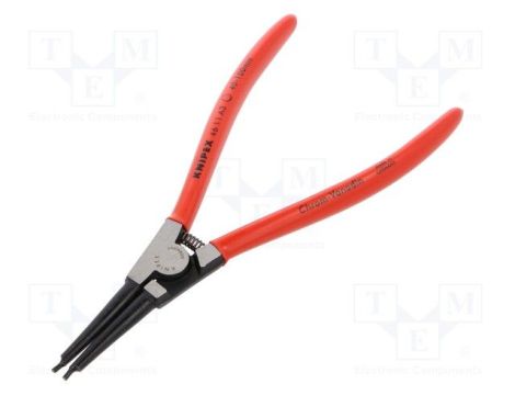 Szczypce do pierścieni osadczych Z 40-100mm