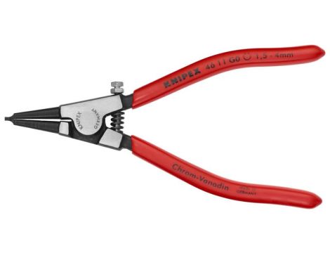 Szczypce do pierścieni bez otworów Z 1,5-4mm