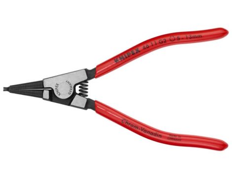 Szczypce do pierścieni bez otworów Z 5-13mm