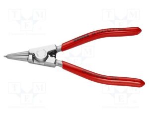 Szczypce do pierścieni osadczych Z 3-10mm