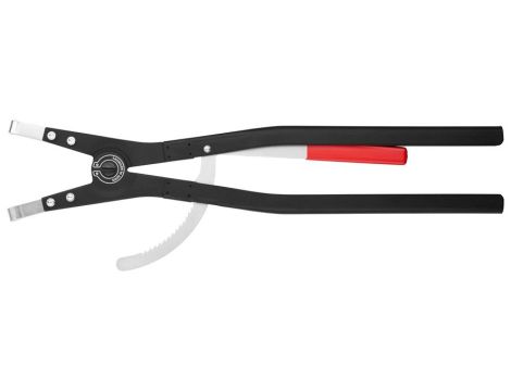 Szczypce A51 do pierścieni osadczych Z 122-300mm