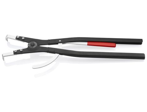 Szczypce A61 do pierścieni osadczych Z 252-400mm - 2