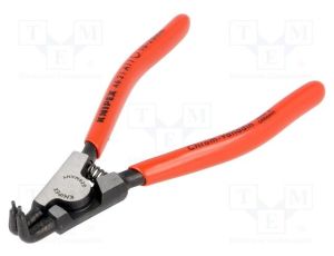 Szczypce do pierścieni osadczych Z 10-25mm