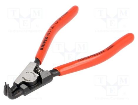 Szczypce do pierścieni osadczych Z 10-25mm