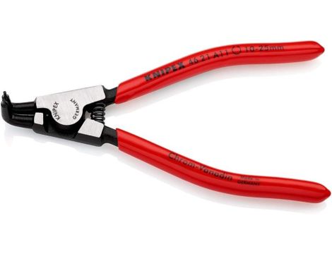 Szczypce do pierścieni osadczych Z 10-25mm SB