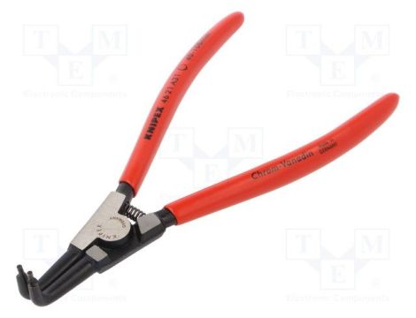 Szczypce do pierścieni osadczych Z 40-100mm