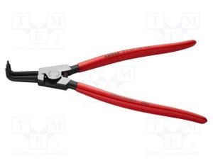 Szczypce do pierścieni osadczych Z 85-140mm