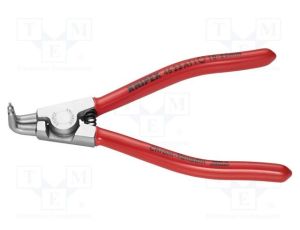 Szczypce do pierścieni osadczych Z 10-25mm