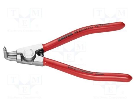 Szczypce do pierścieni osadczych Z 10-25mm