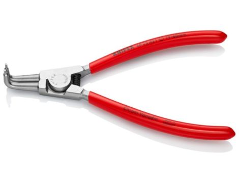 Szczypce do pierścieni osadczych Z 19-60mm