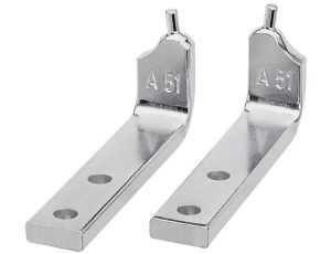 Końcówki wymienne do szczypiec do pierścieni osadc