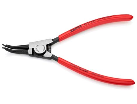 Szczypce do pierścieni osadczych Z 19-60mm