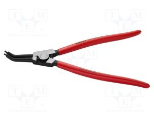 Szczypce do pierścieni osadczych Z 85-140mm