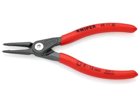 Szczypce J0 do pierścieni osadczych W 8-13mm - 2