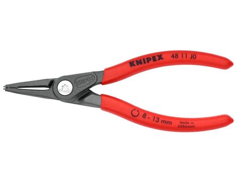 Szczypce J0 do pierścieni osadczych W 8-13mm SB