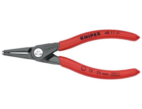 Szczypce J1 do pierścieni osadczych W 12-25mm