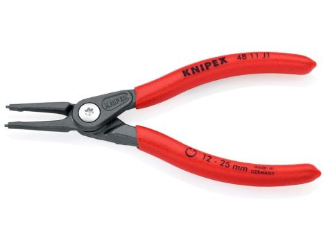 Szczypce J1 do pierścieni osadczych W 12-25mm SB - 2