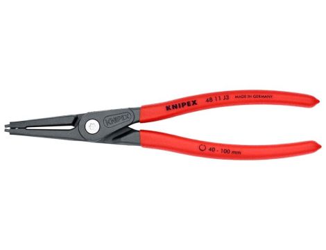 Szczypce J3 do pierścieni osadczych W 40-100mm SB