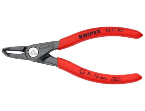 Szczypce J01 do pierścieni osadczych W 8-13mm SB