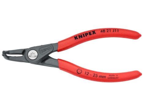 Szczypce J11 do pierścieni osadczych W 12-25mm SB