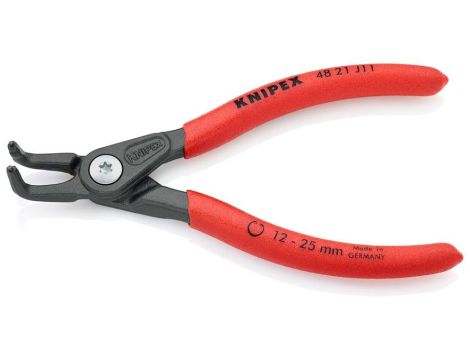 Szczypce J11 do pierścieni osadczych W 12-25mm SB - 2