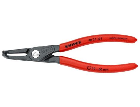 Szczypce J21 do pierścieni osadczych W 19-60mm SB