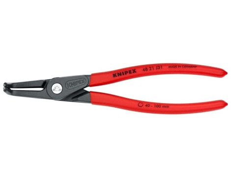 Szczypce J31 do pierścieni osadczych W 40-100mm SB