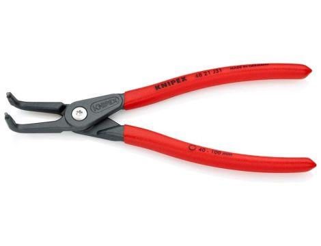 Szczypce J31 do pierścieni osadczych W 40-100mm SB - 2