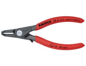 Szczypce precyzyjne do pierścieni osadczych